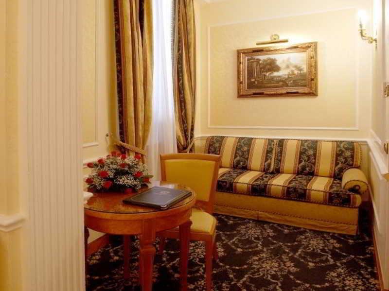 Hotel Dei Consoli Vaticano Roma Dış mekan fotoğraf